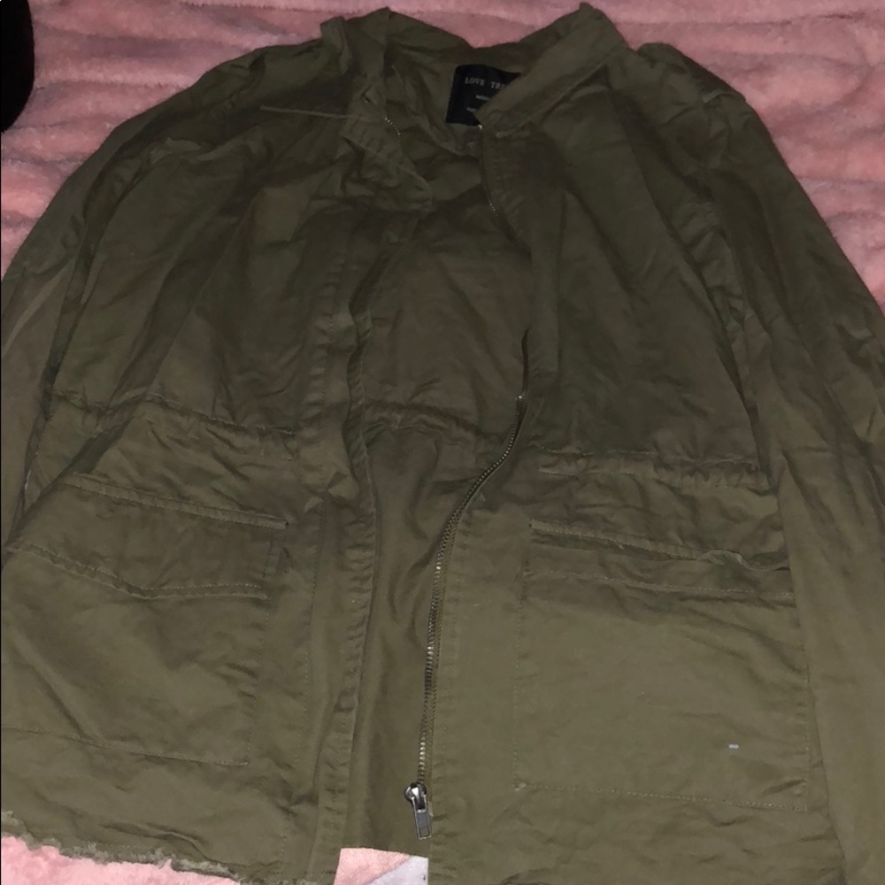 Jacket